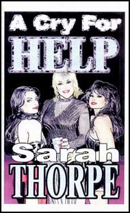 A Cry for Help eBook by Sarah Thorpe mags inc, novelettes, crossdressing stories, transgender, transsexual, transvestite stories, female domination, Max Swyft